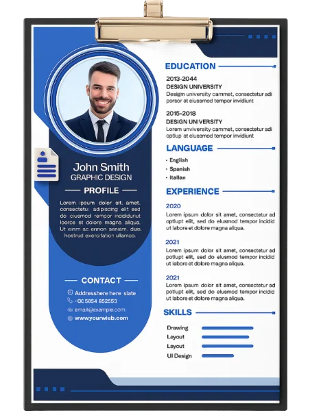 CV Writers in Dubai