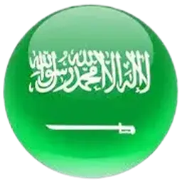 Saudi Arabia