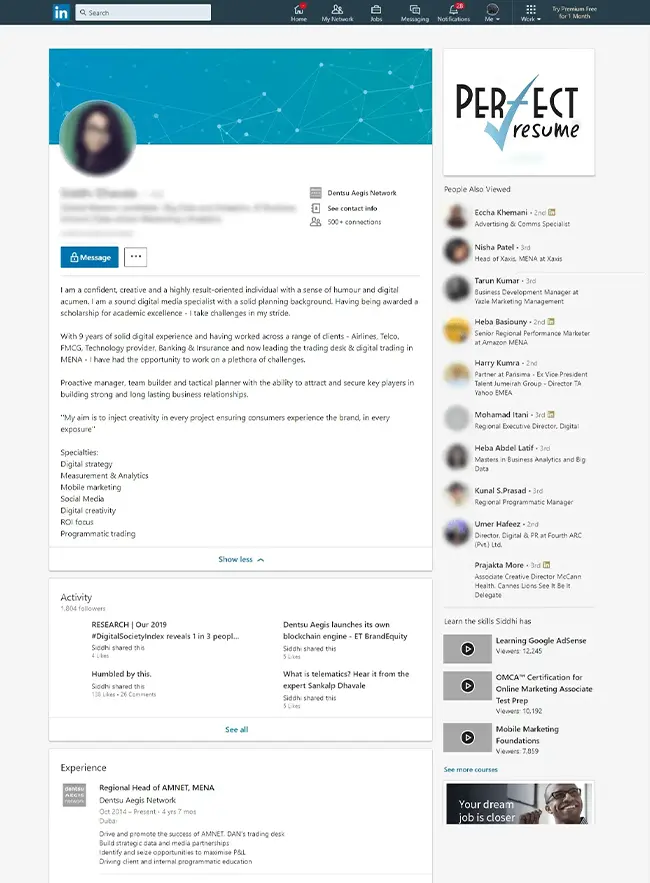 Zoomable Image