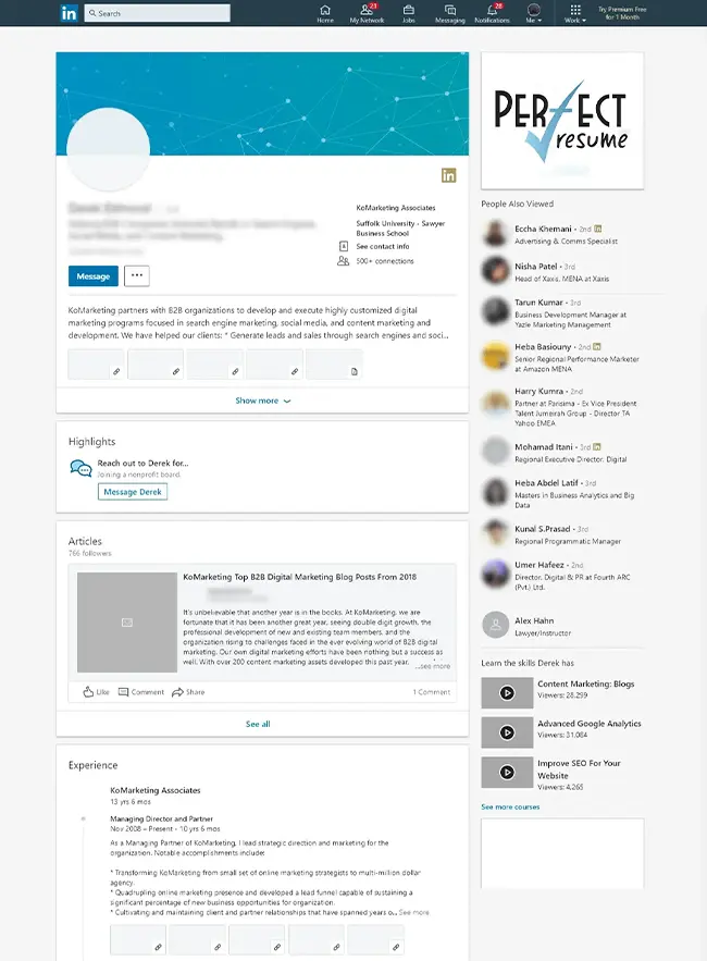 Zoomable Image