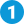 one